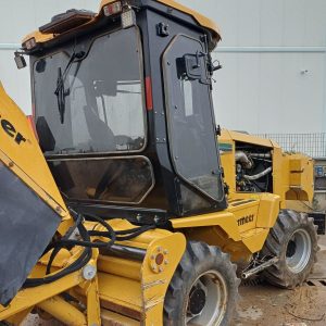 RTX1250i2 trencher (6)