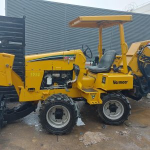 RTX450_trencher Vermeer (2)