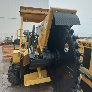 RTX450_trencher Vermeer (4)